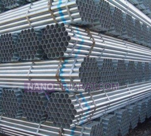 Galvanized Pipe